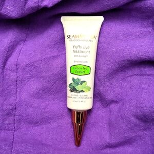 Seamantika Puffy Eye Treatment